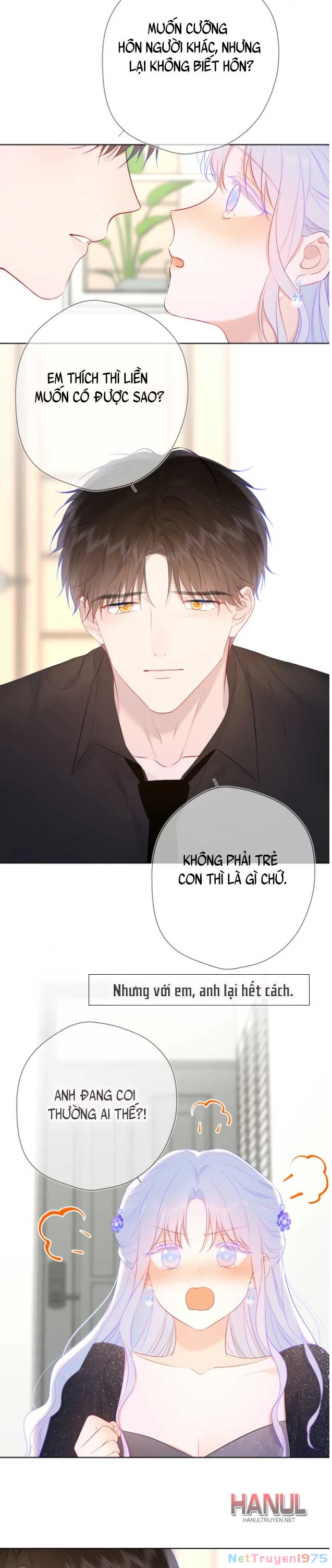[Fix lỗi từ 110] Ngôi Sao Cho Tôi Chapter 131 - 10