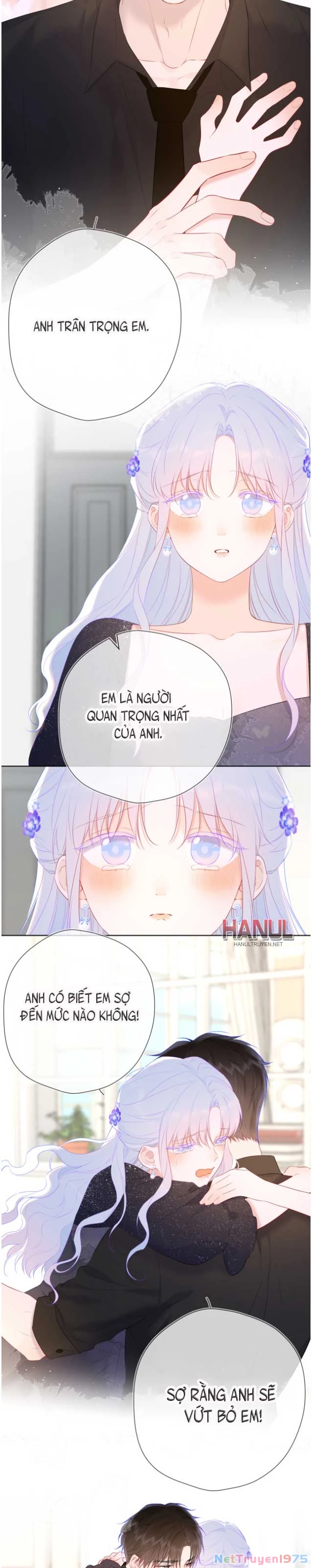 [Fix lỗi từ 110] Ngôi Sao Cho Tôi Chapter 131 - 12