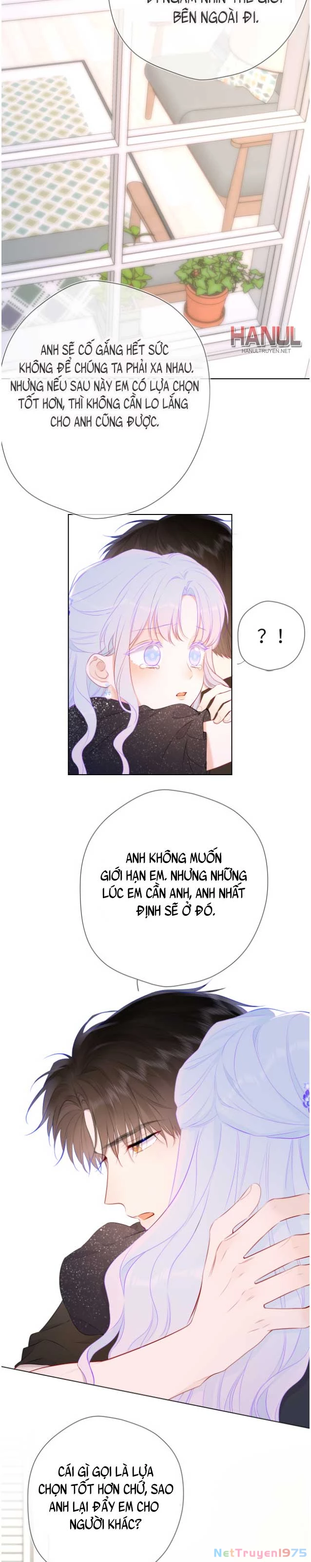 [Fix lỗi từ 110] Ngôi Sao Cho Tôi Chapter 131 - 14