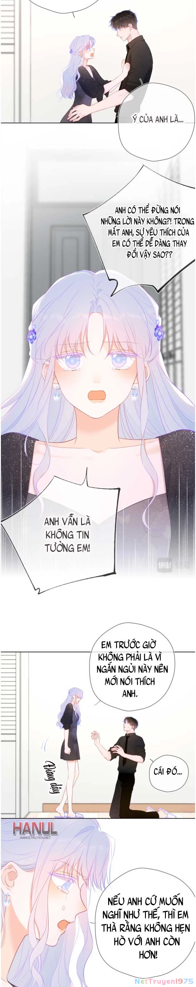 [Fix lỗi từ 110] Ngôi Sao Cho Tôi Chapter 131 - 15
