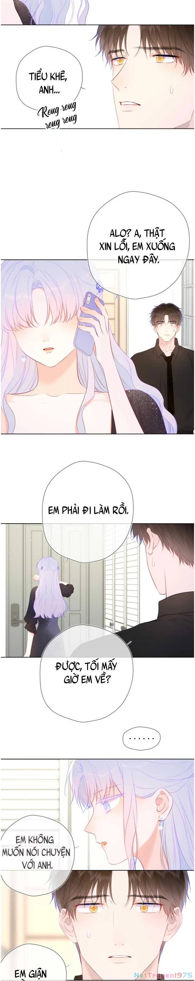 [Fix lỗi từ 110] Ngôi Sao Cho Tôi Chapter 131 - 16