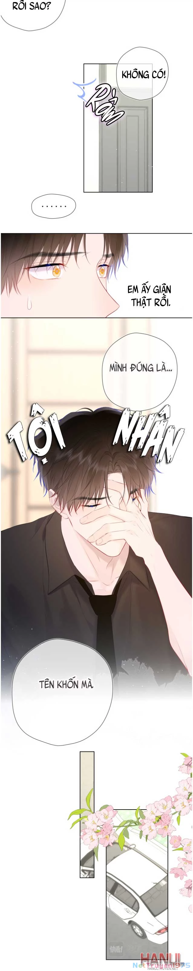 [Fix lỗi từ 110] Ngôi Sao Cho Tôi Chapter 131 - 17