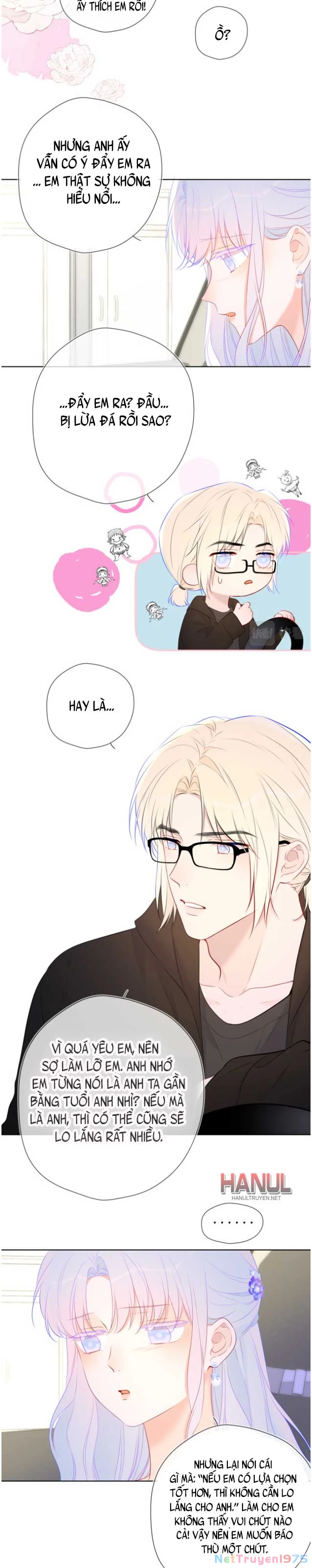 [Fix lỗi từ 110] Ngôi Sao Cho Tôi Chapter 131 - 19