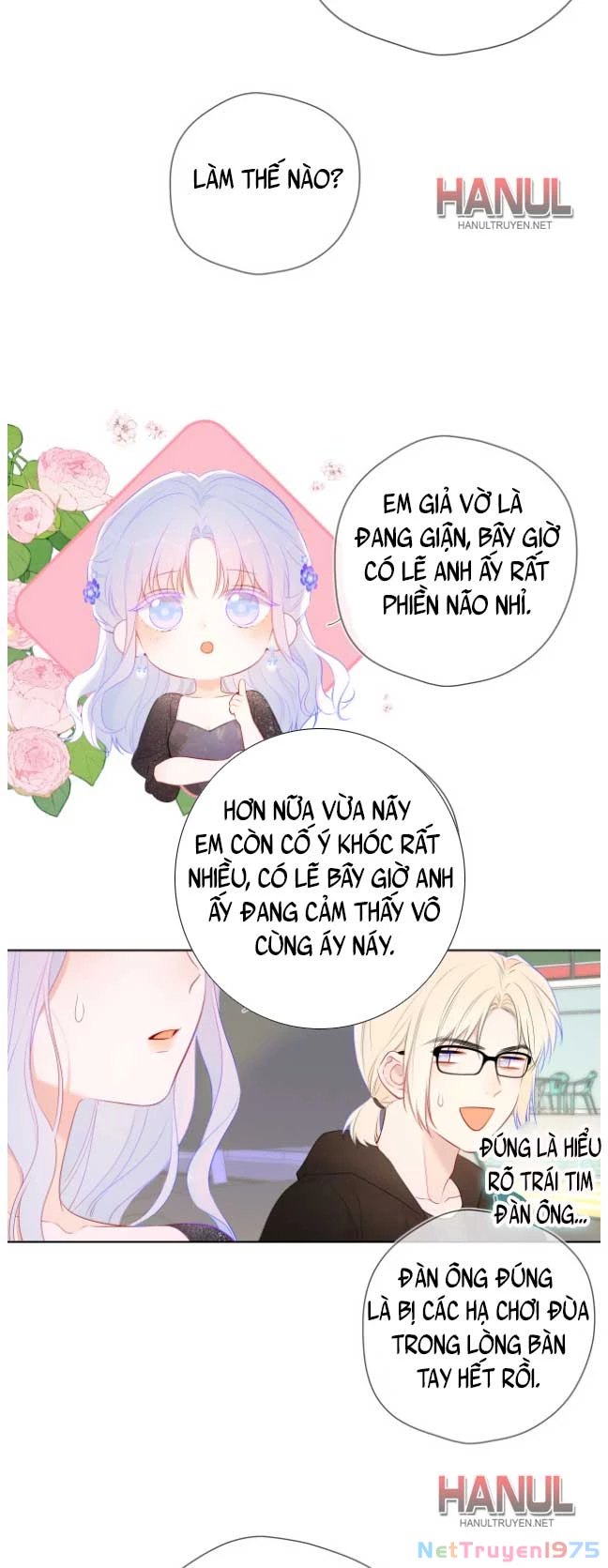 [Fix lỗi từ 110] Ngôi Sao Cho Tôi Chapter 131 - 20