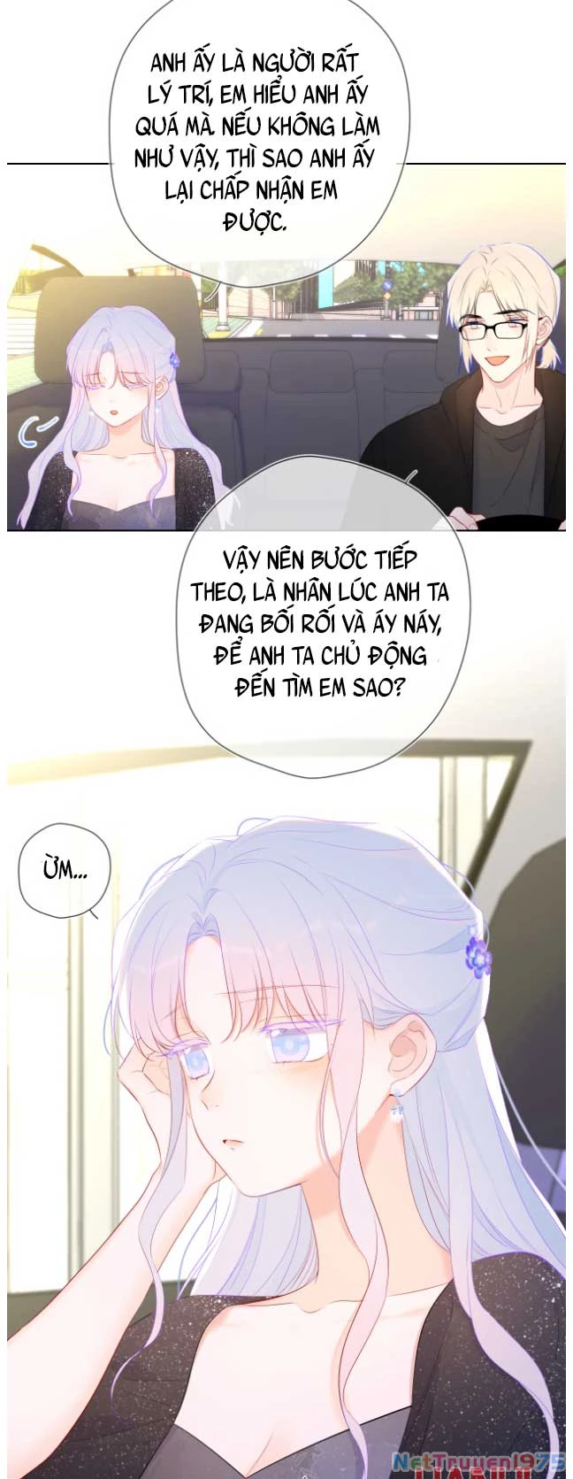 [Fix lỗi từ 110] Ngôi Sao Cho Tôi Chapter 131 - 21