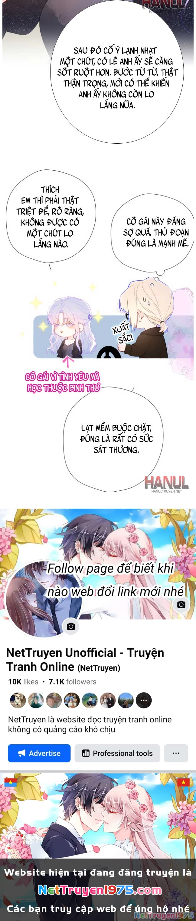 [Fix lỗi từ 110] Ngôi Sao Cho Tôi Chapter 131 - 22
