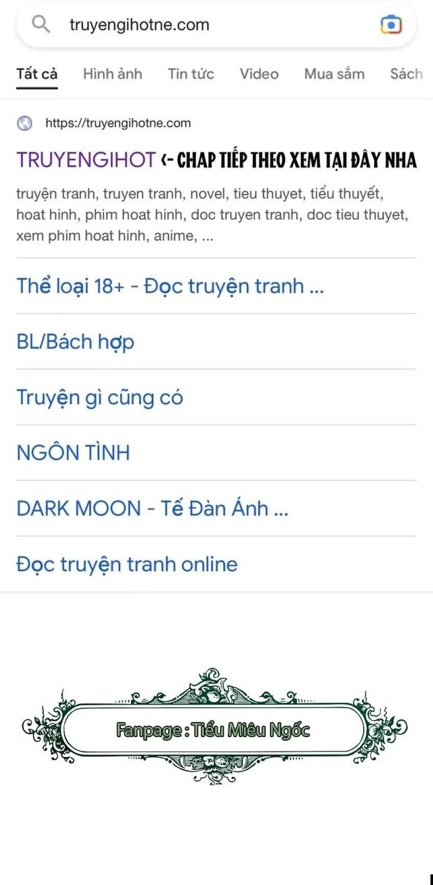 [Fix lỗi từ 110] Ngôi Sao Cho Tôi Chapter 139 - 2
