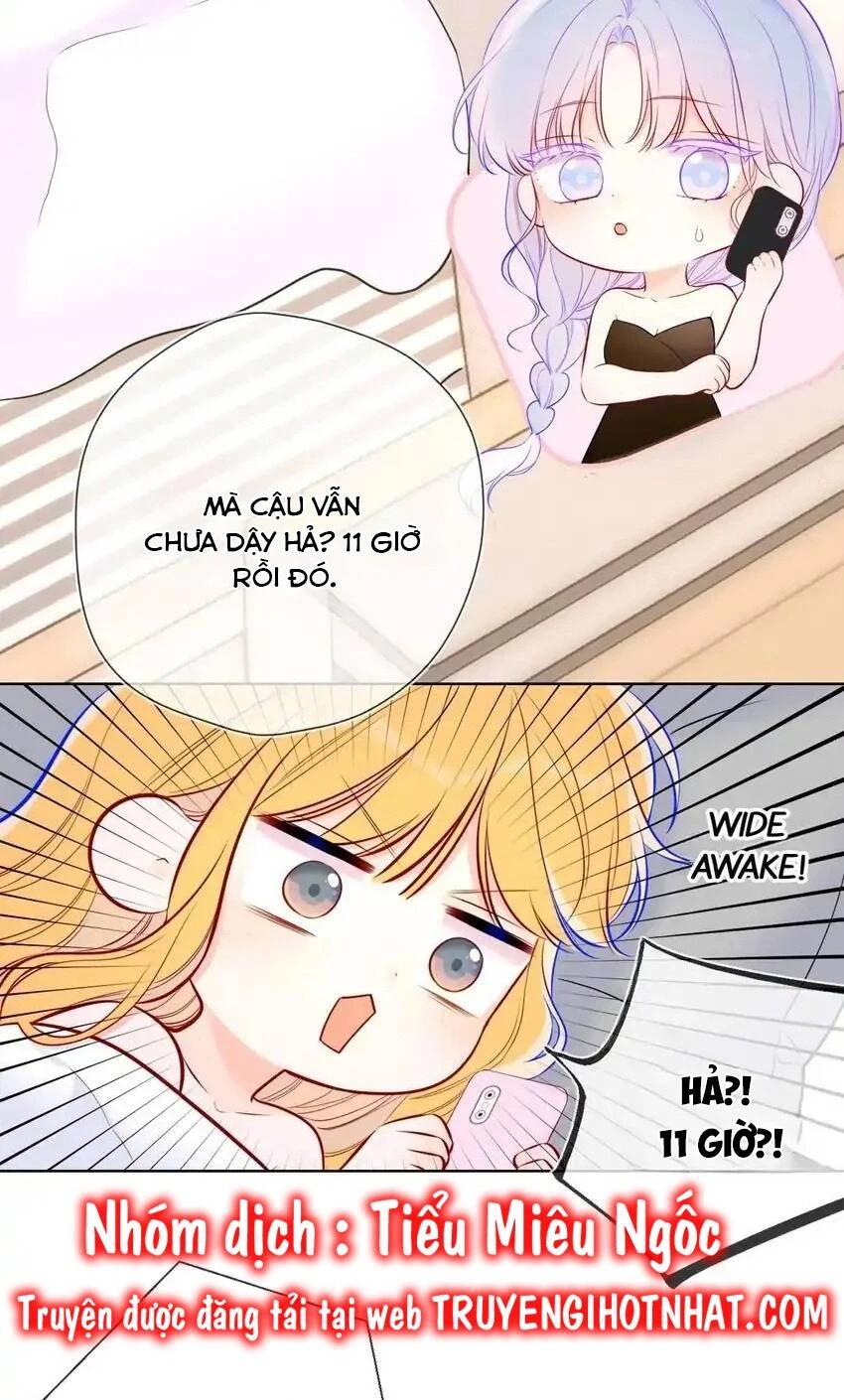 [Fix lỗi từ 110] Ngôi Sao Cho Tôi Chapter 139 - 8