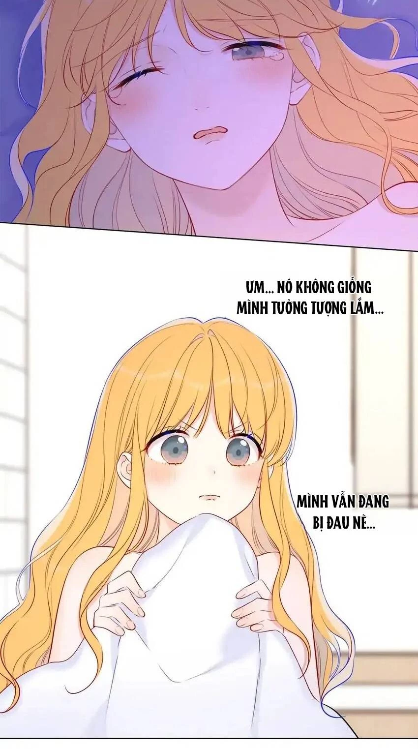 [Fix lỗi từ 110] Ngôi Sao Cho Tôi Chapter 139 - 16