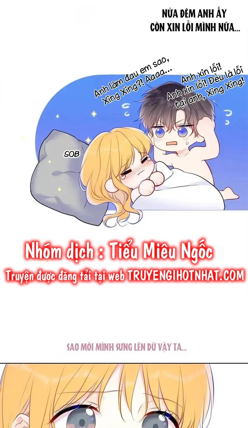[Fix lỗi từ 110] Ngôi Sao Cho Tôi Chapter 139 - 17