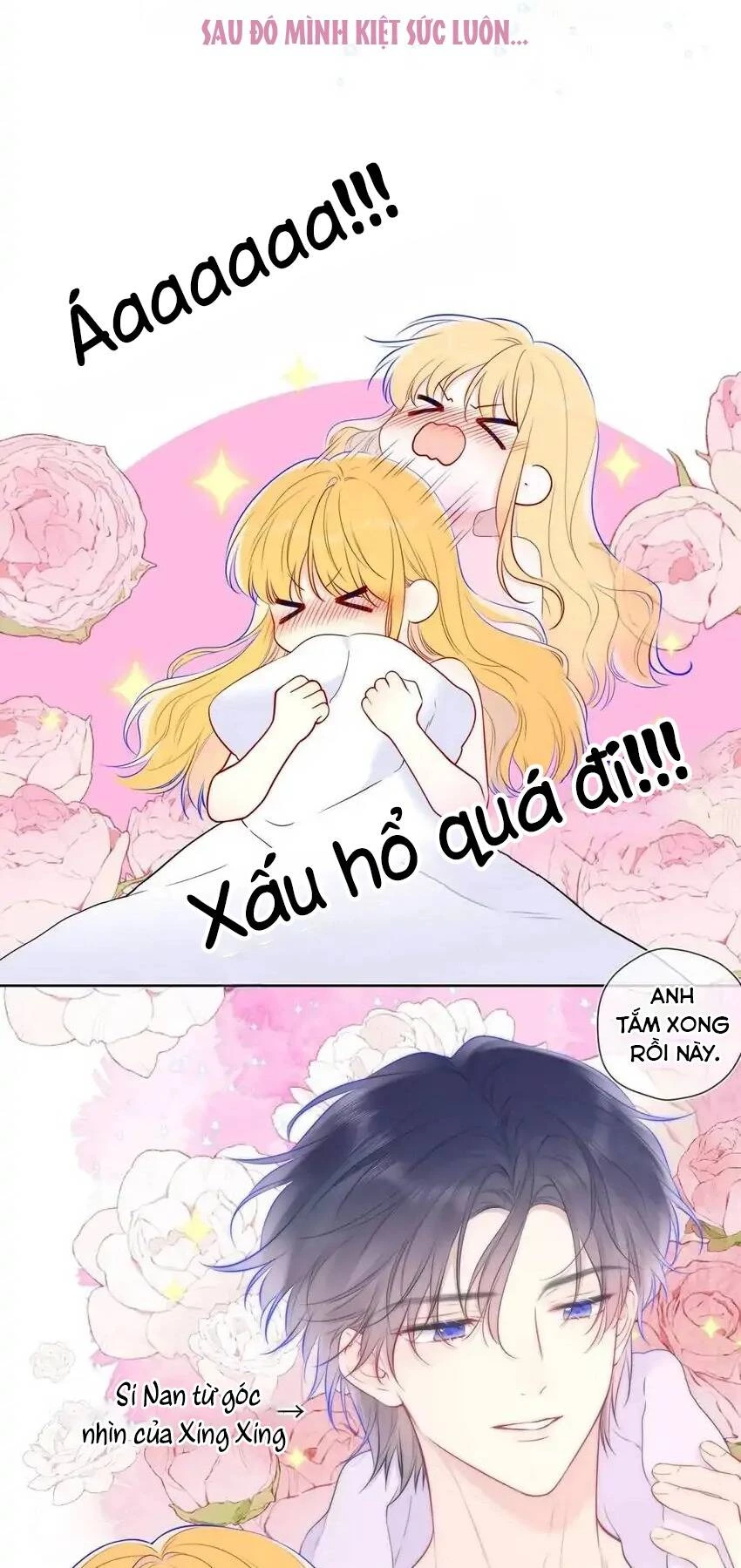 [Fix lỗi từ 110] Ngôi Sao Cho Tôi Chapter 139 - 19