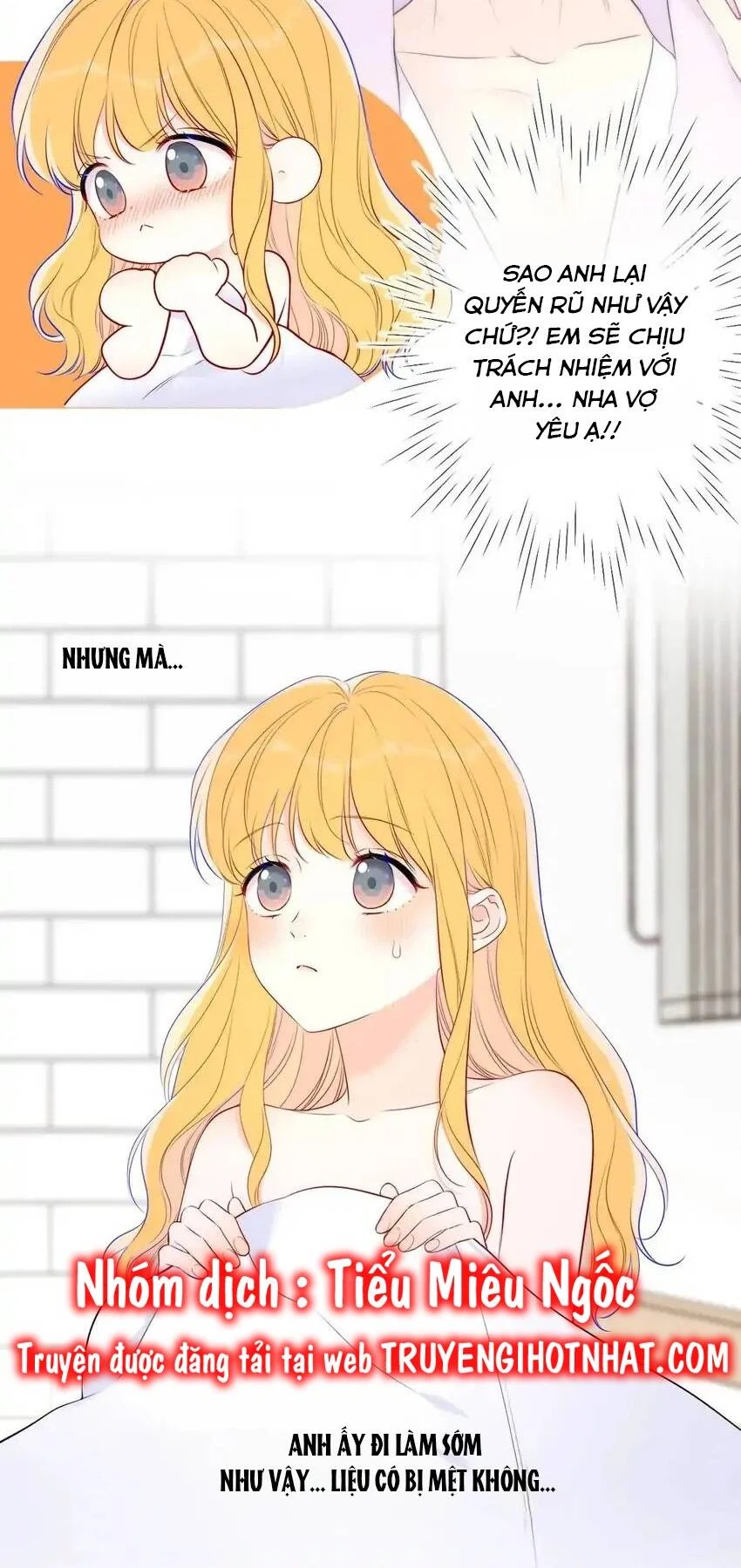 [Fix lỗi từ 110] Ngôi Sao Cho Tôi Chapter 139 - 20