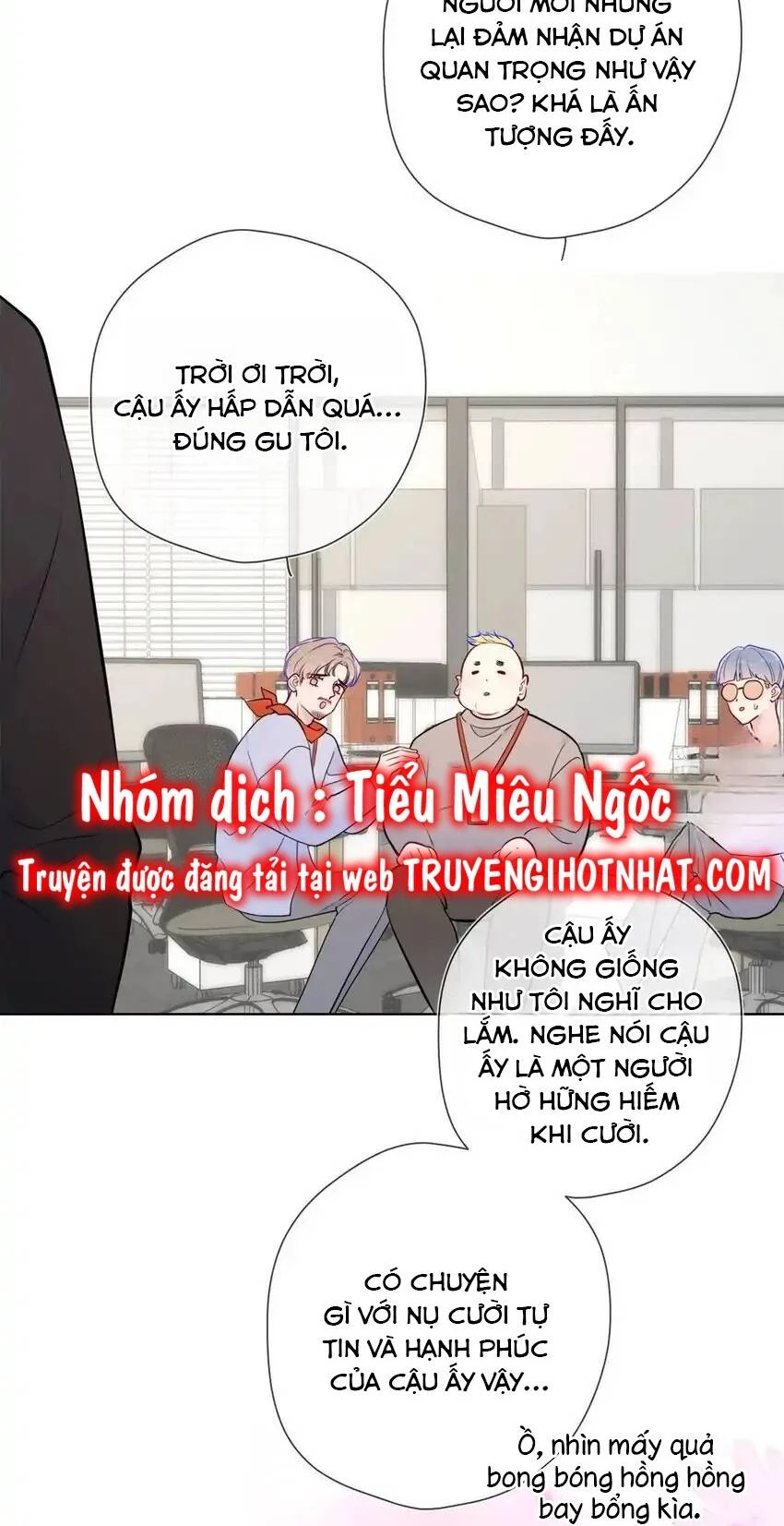 [Fix lỗi từ 110] Ngôi Sao Cho Tôi Chapter 139 - 22