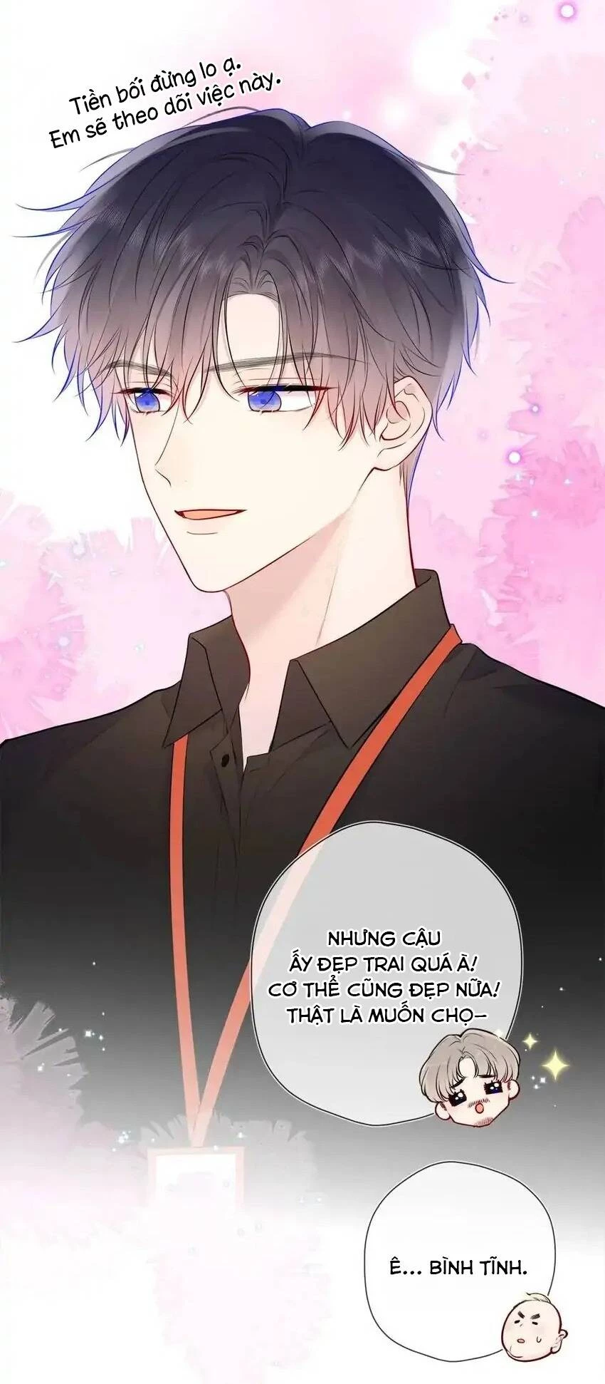 [Fix lỗi từ 110] Ngôi Sao Cho Tôi Chapter 139 - 23