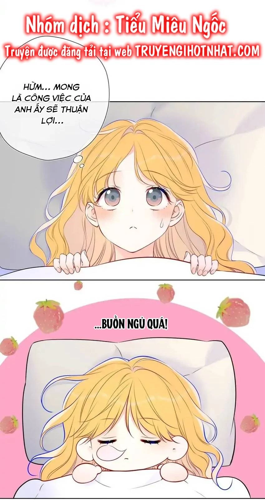 [Fix lỗi từ 110] Ngôi Sao Cho Tôi Chapter 139 - 24