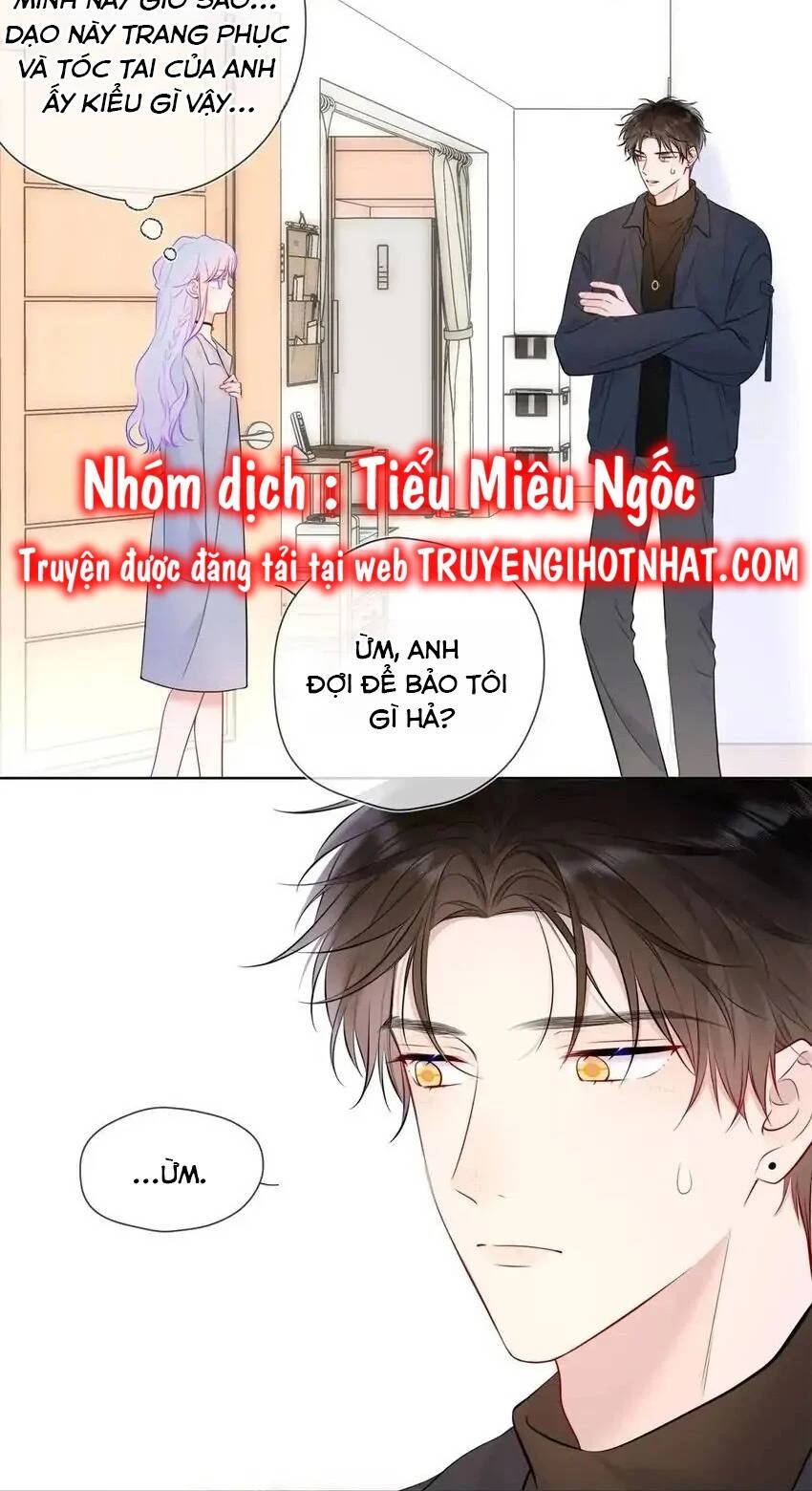 [Fix lỗi từ 110] Ngôi Sao Cho Tôi Chapter 139 - 29