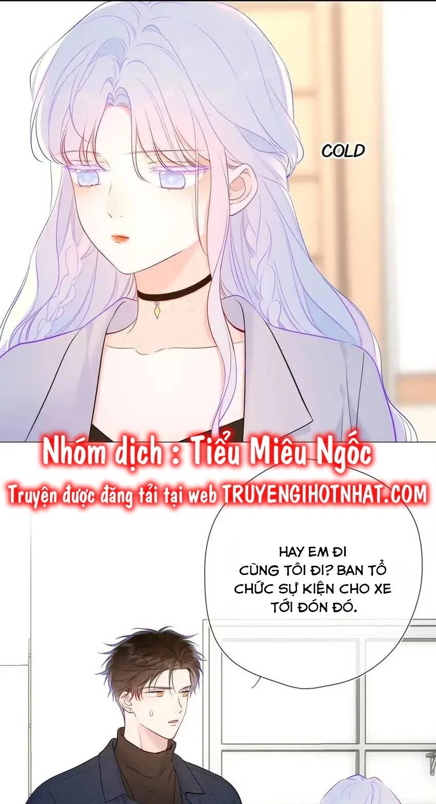 [Fix lỗi từ 110] Ngôi Sao Cho Tôi Chapter 139 - 30