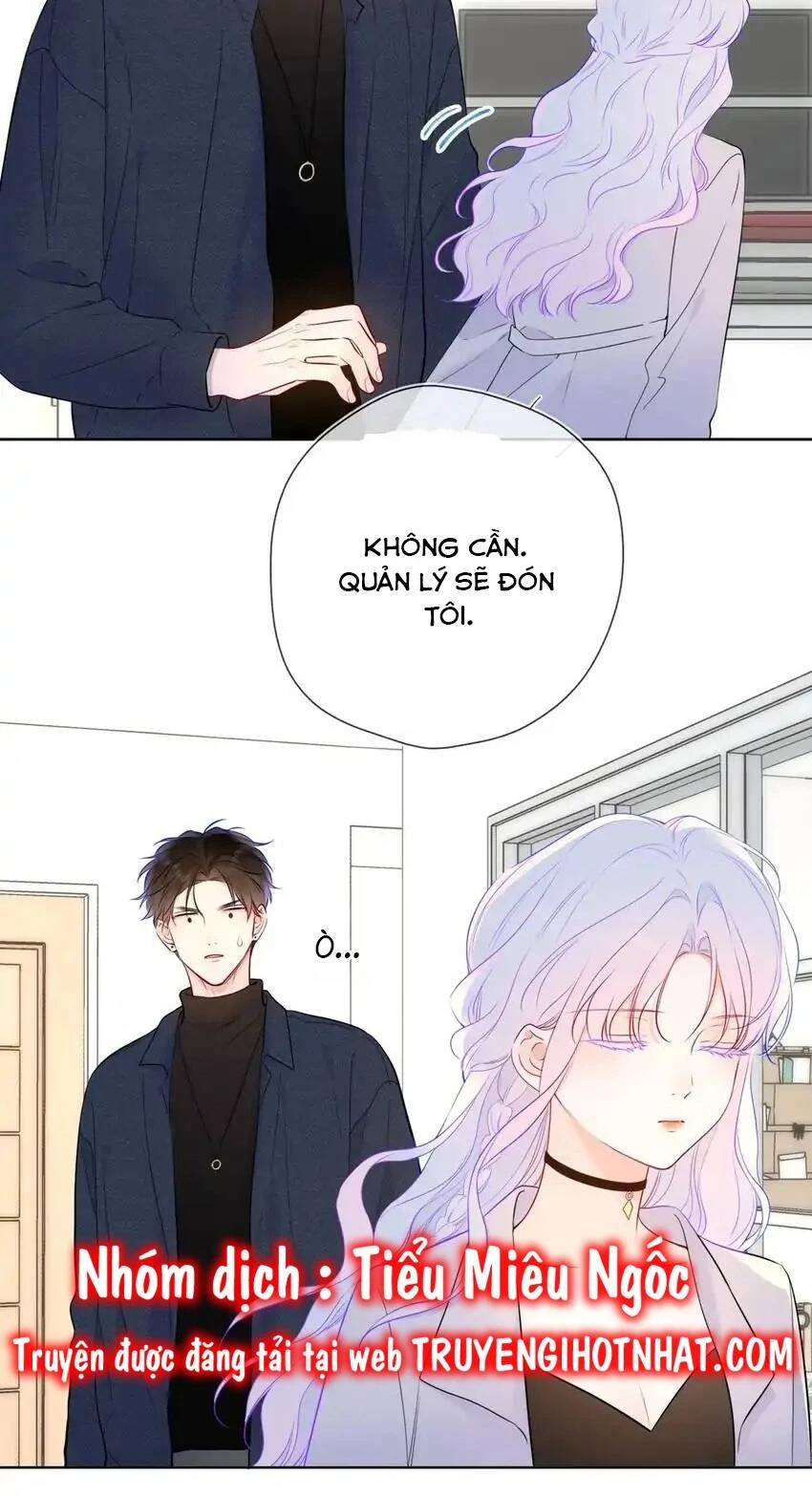 [Fix lỗi từ 110] Ngôi Sao Cho Tôi Chapter 139 - 31