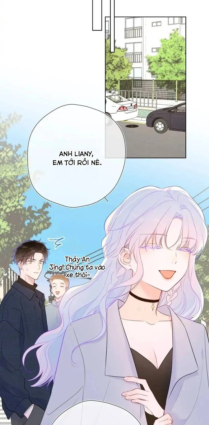 [Fix lỗi từ 110] Ngôi Sao Cho Tôi Chapter 139 - 34