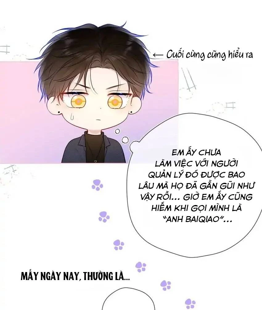 [Fix lỗi từ 110] Ngôi Sao Cho Tôi Chapter 139 - 37