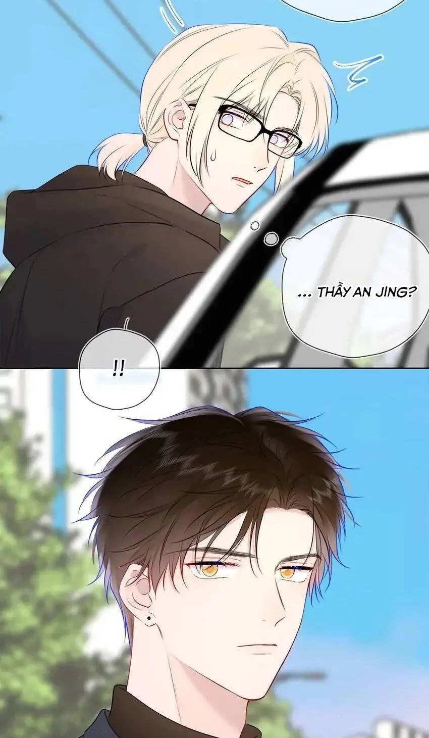 [Fix lỗi từ 110] Ngôi Sao Cho Tôi Chapter 139 - 41