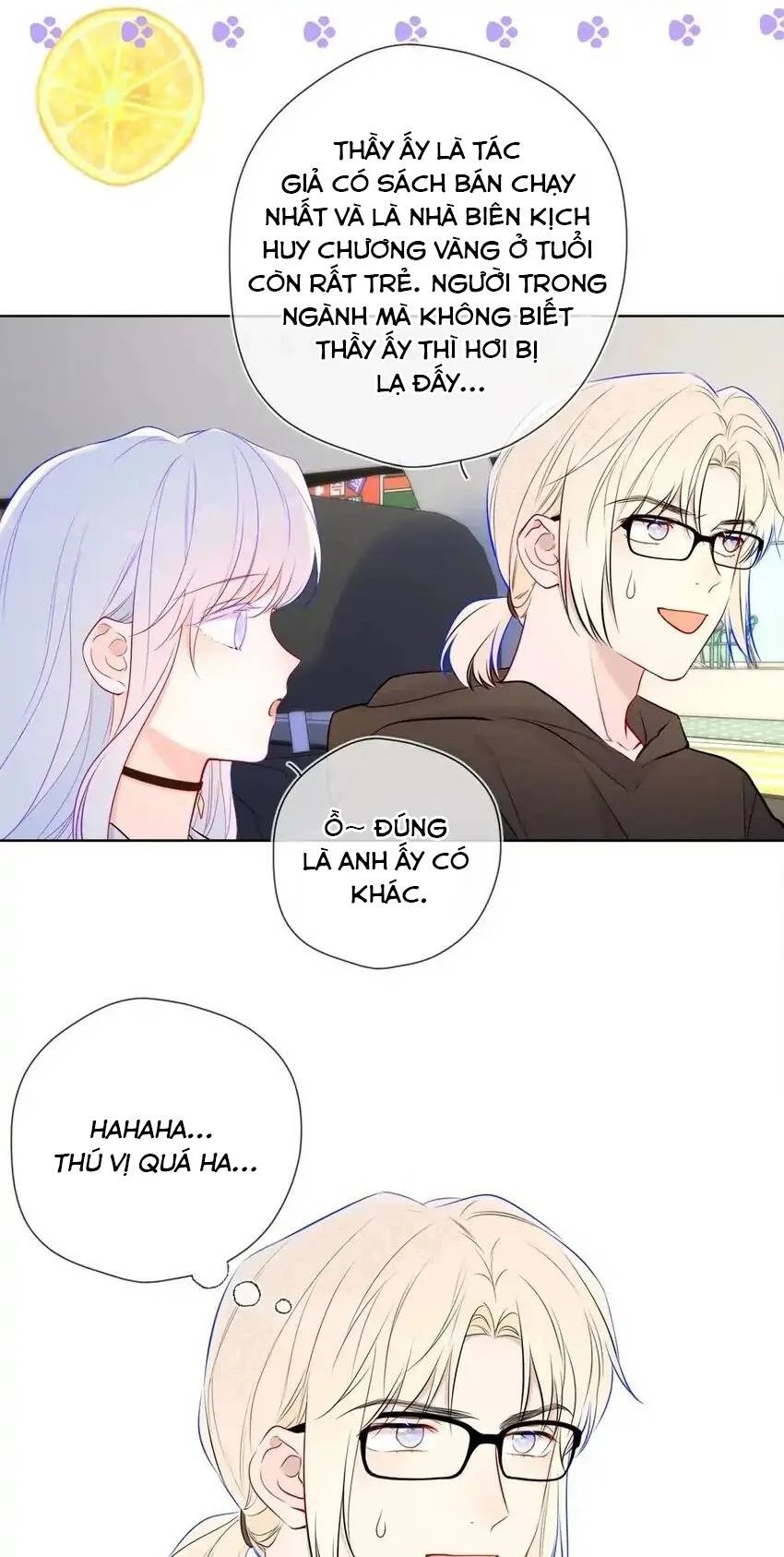 [Fix lỗi từ 110] Ngôi Sao Cho Tôi Chapter 139 - 43
