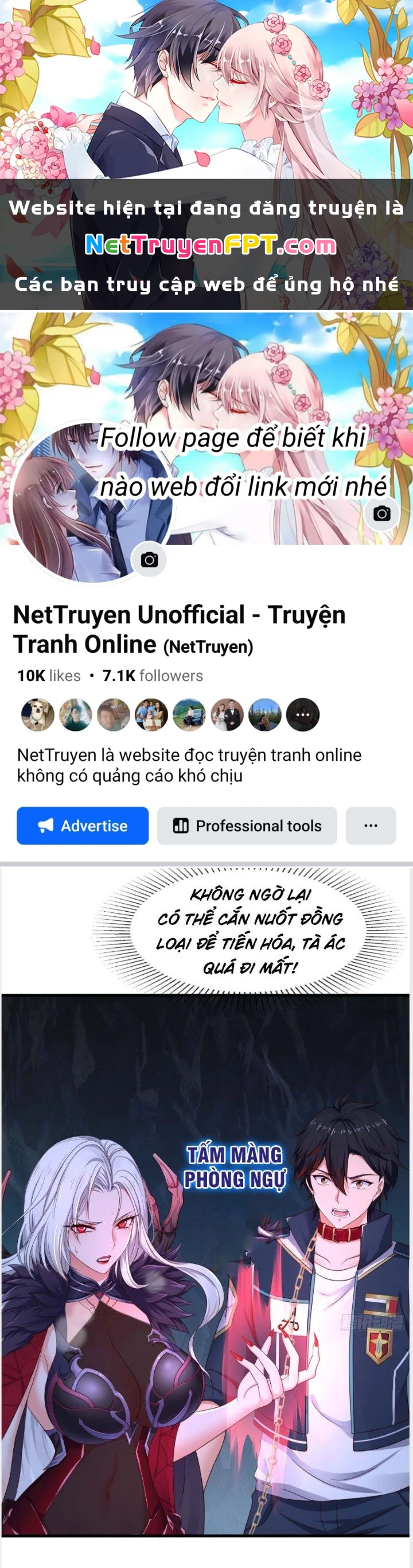 Sau Khi Kết Hợp Với Nữ Thần, Ta Bất Khả Chiến Bại! Chapter 13 - 1