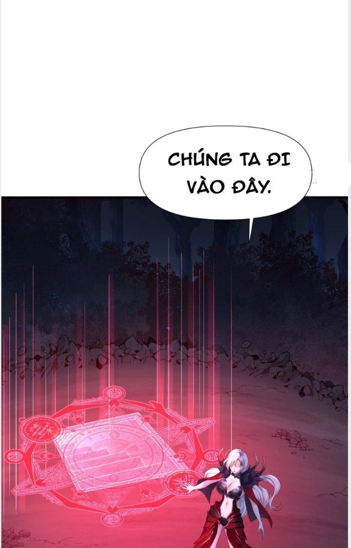 Sau Khi Kết Hợp Với Nữ Thần, Ta Bất Khả Chiến Bại! Chapter 13 - 40
