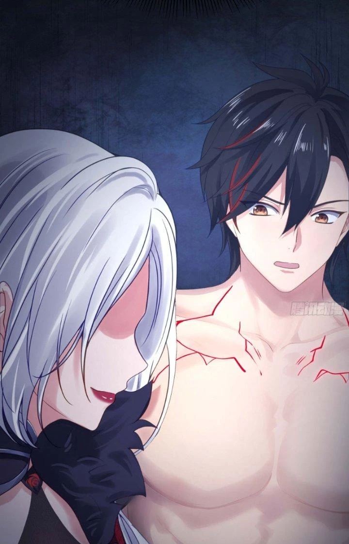 Sau Khi Kết Hợp Với Nữ Thần, Ta Bất Khả Chiến Bại! Chapter 13 - 51