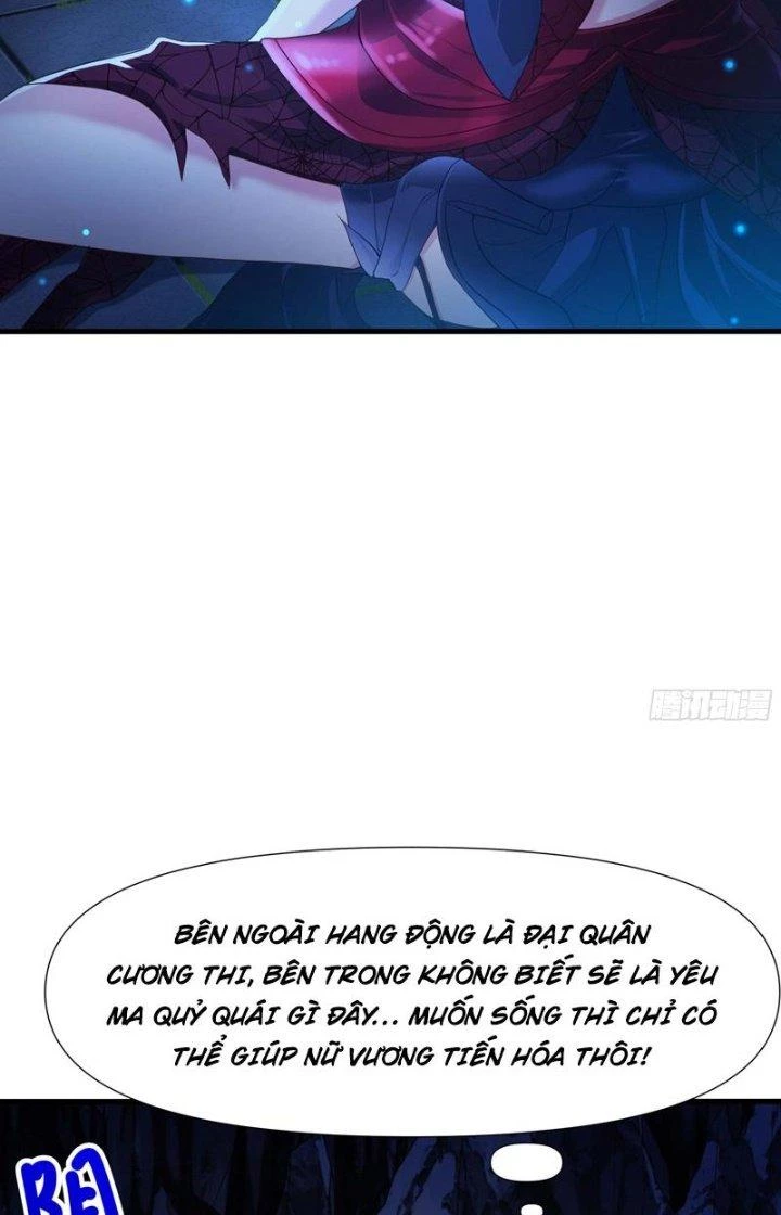 Sau Khi Kết Hợp Với Nữ Thần, Ta Bất Khả Chiến Bại! Chapter 14 - 2