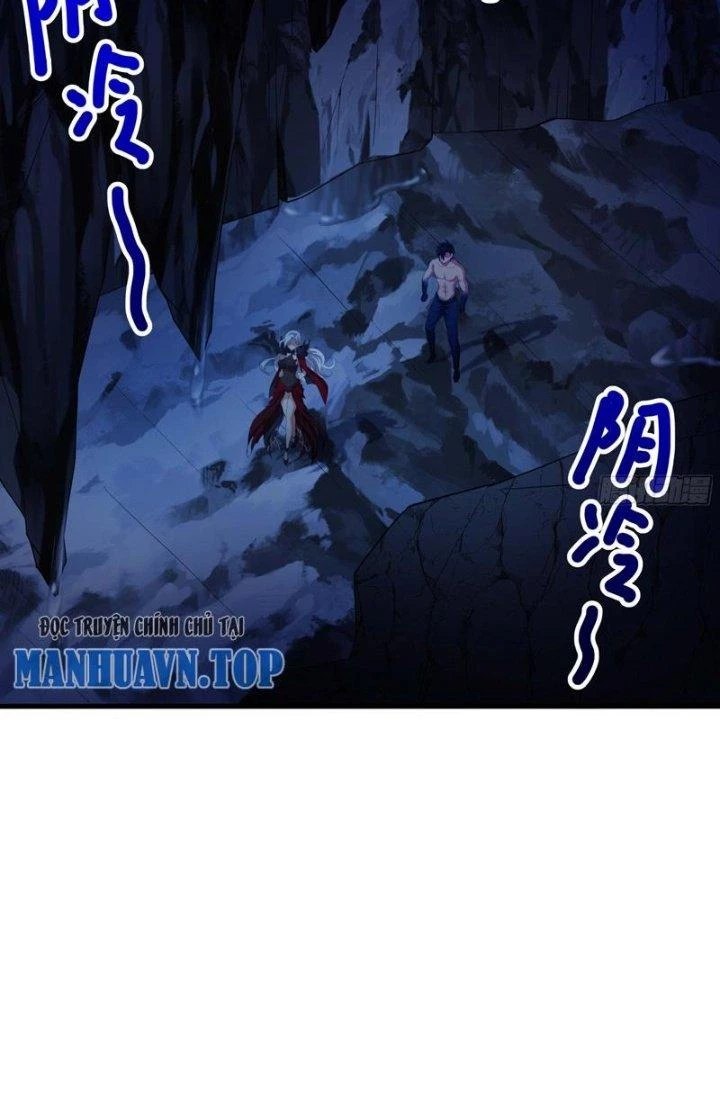 Sau Khi Kết Hợp Với Nữ Thần, Ta Bất Khả Chiến Bại! Chapter 14 - 3