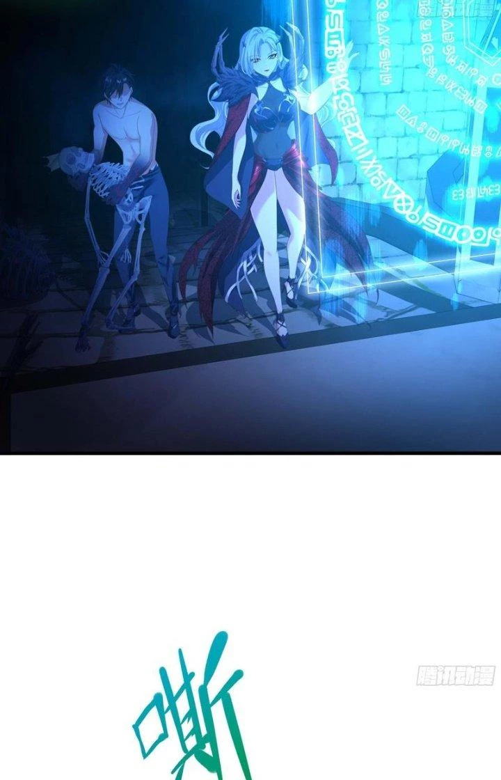 Sau Khi Kết Hợp Với Nữ Thần, Ta Bất Khả Chiến Bại! Chapter 14 - 6