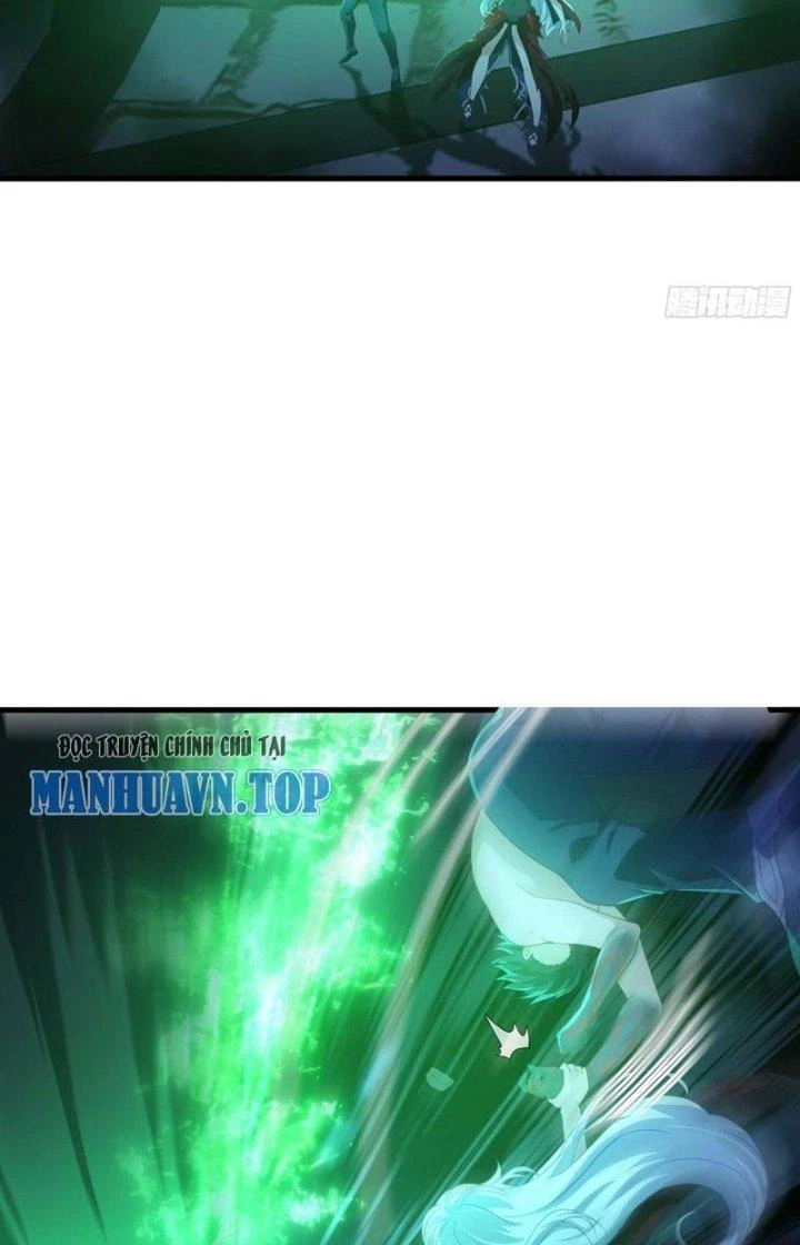 Sau Khi Kết Hợp Với Nữ Thần, Ta Bất Khả Chiến Bại! Chapter 14 - 9