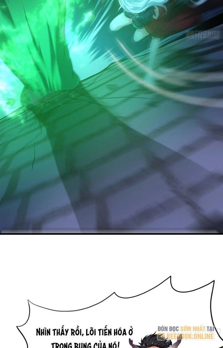 Sau Khi Kết Hợp Với Nữ Thần, Ta Bất Khả Chiến Bại! Chapter 14 - 10