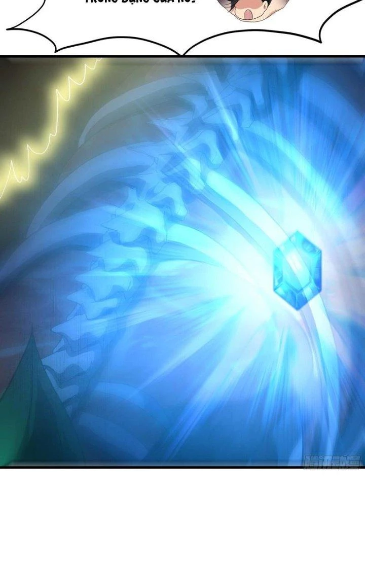 Sau Khi Kết Hợp Với Nữ Thần, Ta Bất Khả Chiến Bại! Chapter 14 - 11