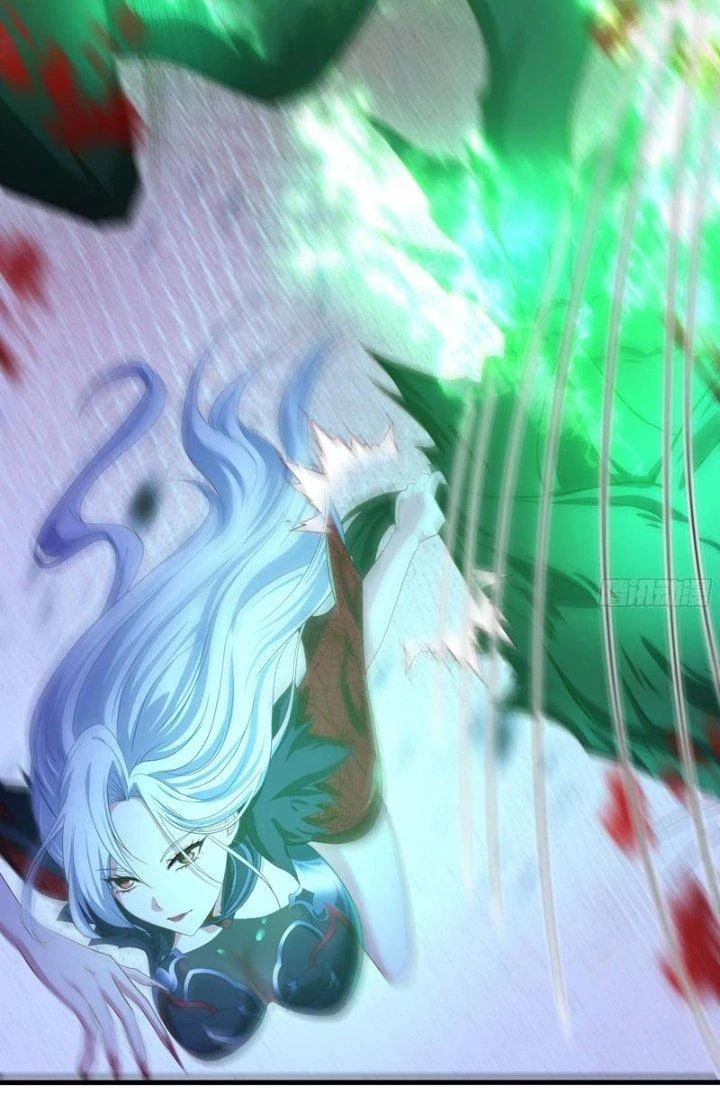 Sau Khi Kết Hợp Với Nữ Thần, Ta Bất Khả Chiến Bại! Chapter 14 - 13