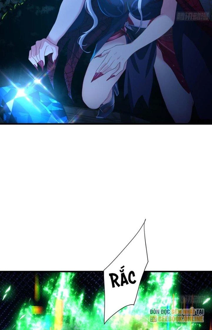 Sau Khi Kết Hợp Với Nữ Thần, Ta Bất Khả Chiến Bại! Chapter 14 - 15
