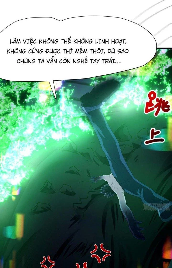 Sau Khi Kết Hợp Với Nữ Thần, Ta Bất Khả Chiến Bại! Chapter 14 - 21