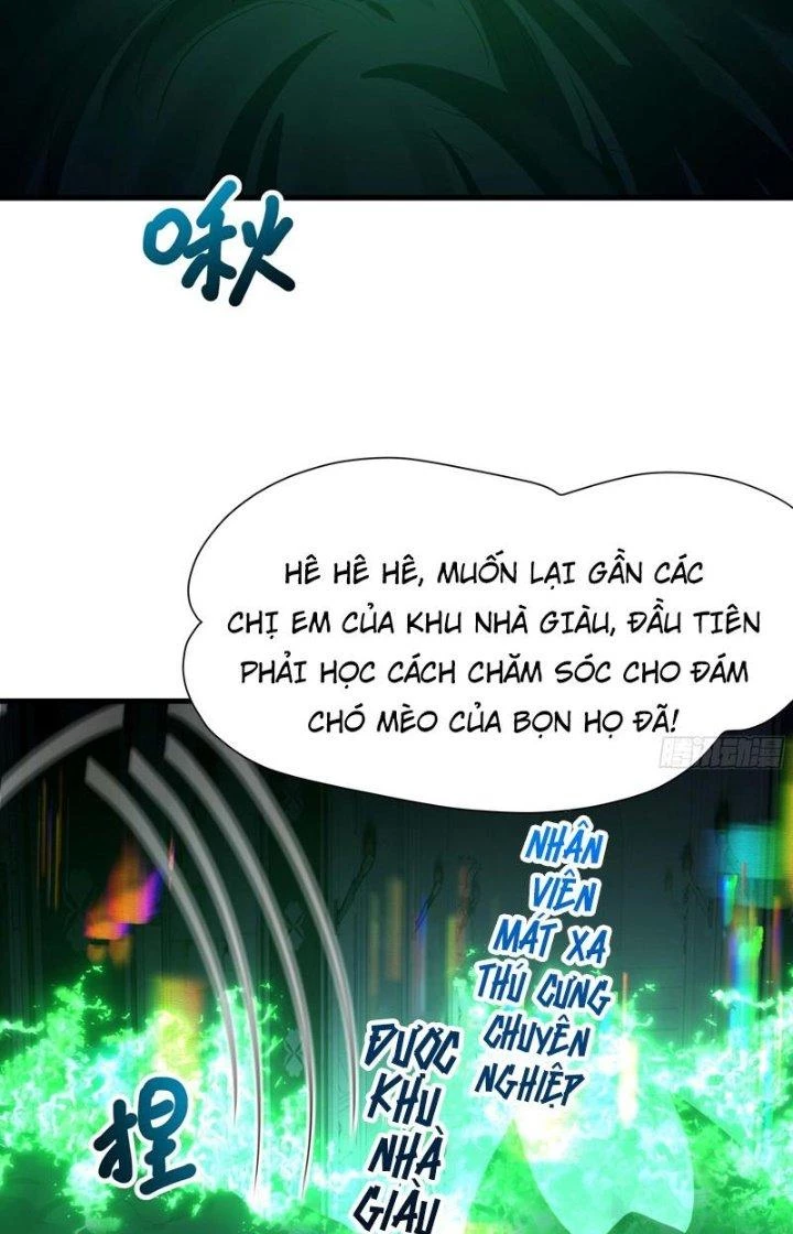 Sau Khi Kết Hợp Với Nữ Thần, Ta Bất Khả Chiến Bại! Chapter 14 - 23