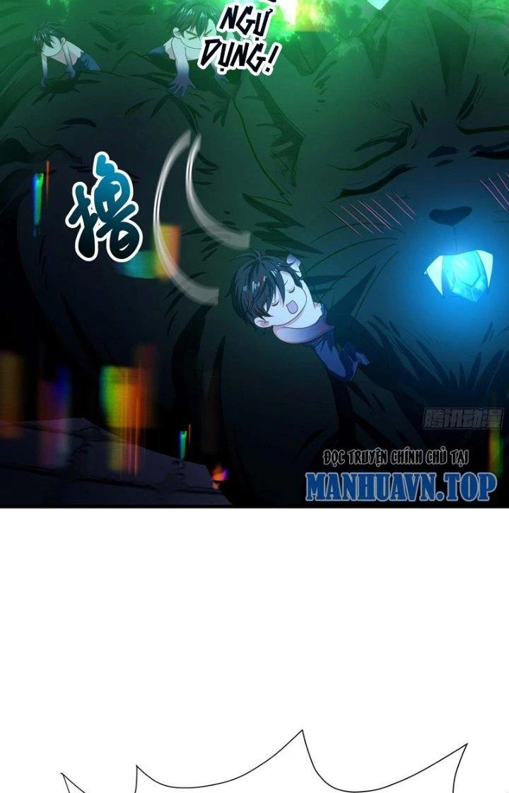 Sau Khi Kết Hợp Với Nữ Thần, Ta Bất Khả Chiến Bại! Chapter 14 - 24