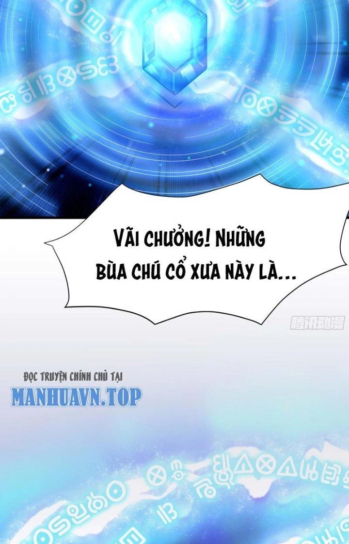 Sau Khi Kết Hợp Với Nữ Thần, Ta Bất Khả Chiến Bại! Chapter 14 - 30
