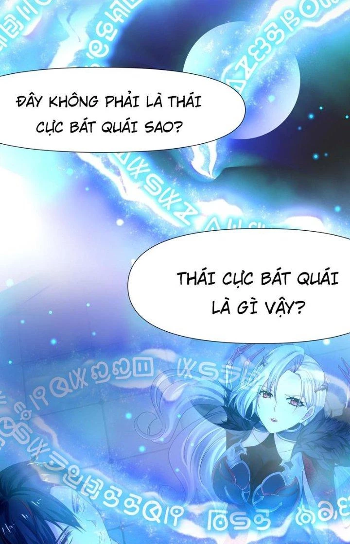 Sau Khi Kết Hợp Với Nữ Thần, Ta Bất Khả Chiến Bại! Chapter 14 - 31