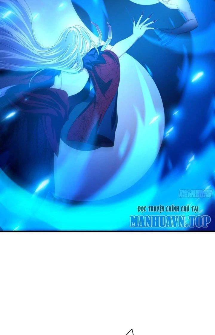 Sau Khi Kết Hợp Với Nữ Thần, Ta Bất Khả Chiến Bại! Chapter 14 - 37