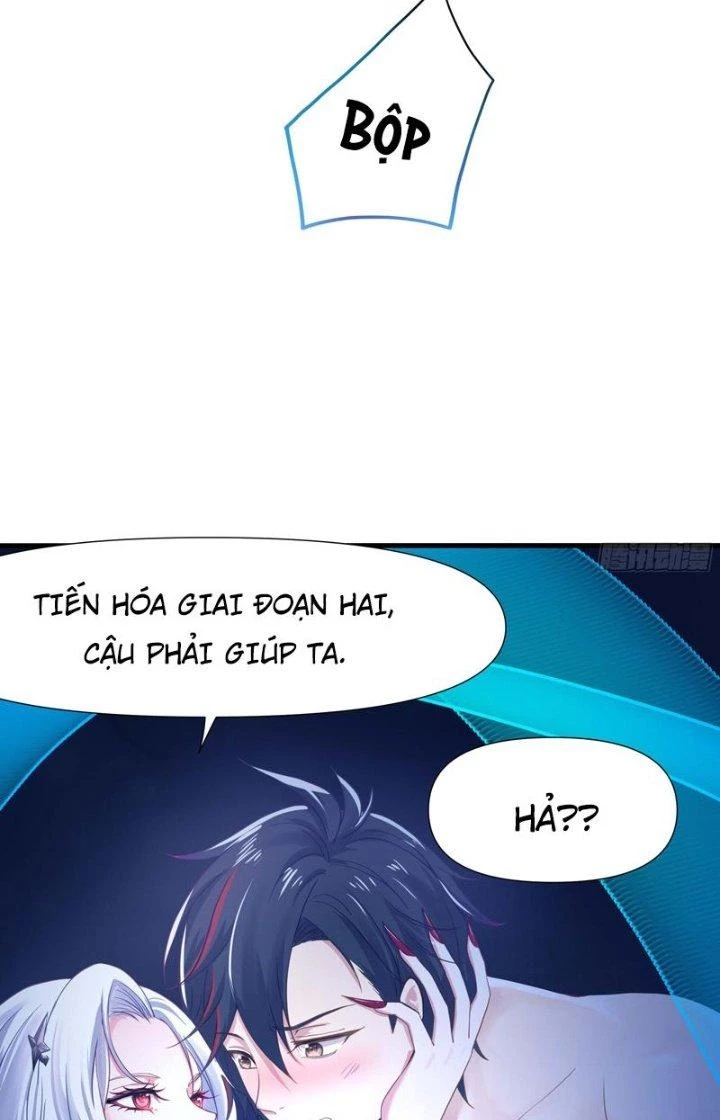 Sau Khi Kết Hợp Với Nữ Thần, Ta Bất Khả Chiến Bại! Chapter 14 - 38