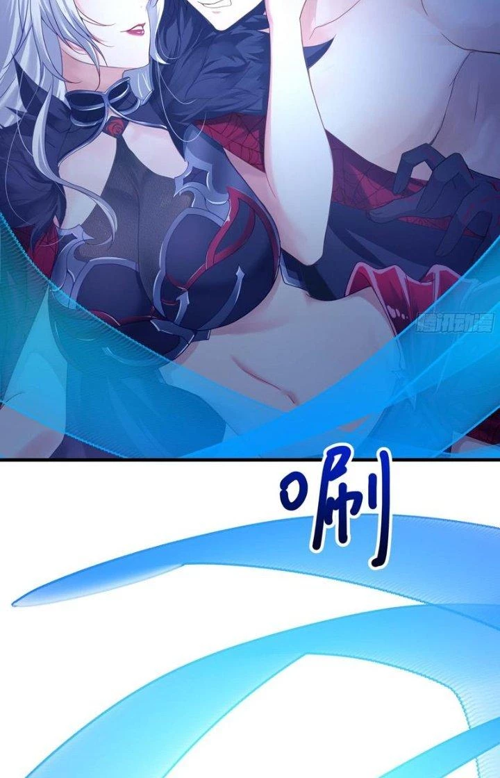 Sau Khi Kết Hợp Với Nữ Thần, Ta Bất Khả Chiến Bại! Chapter 14 - 39