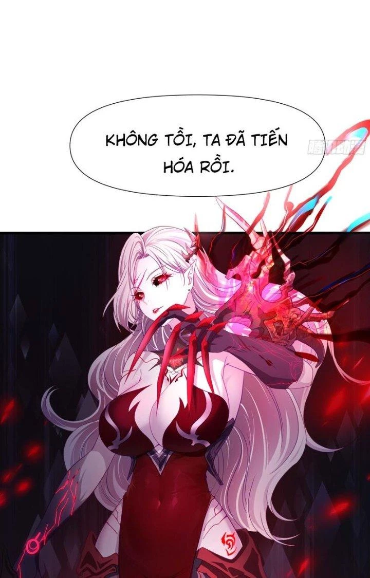 Sau Khi Kết Hợp Với Nữ Thần, Ta Bất Khả Chiến Bại! Chapter 14 - 45