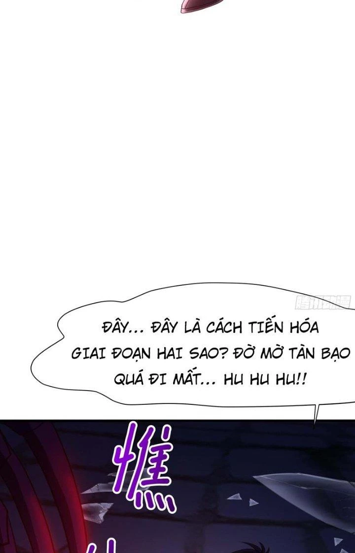 Sau Khi Kết Hợp Với Nữ Thần, Ta Bất Khả Chiến Bại! Chapter 14 - 47