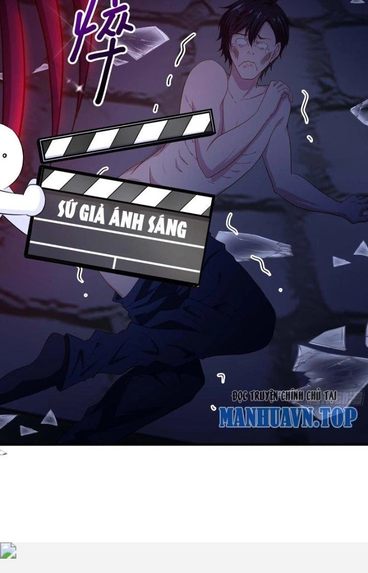 Sau Khi Kết Hợp Với Nữ Thần, Ta Bất Khả Chiến Bại! Chapter 14 - 48