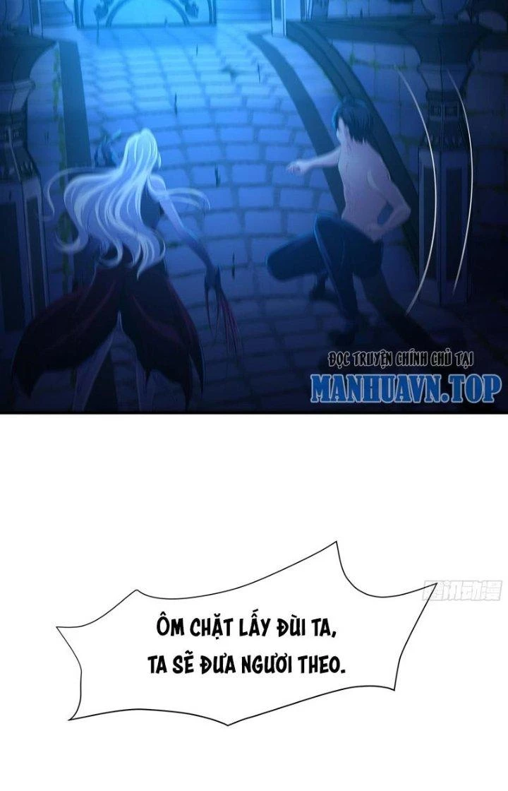 Sau Khi Kết Hợp Với Nữ Thần, Ta Bất Khả Chiến Bại! Chapter 15 - 2