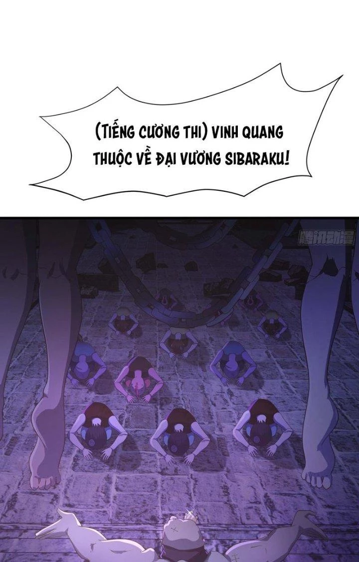 Sau Khi Kết Hợp Với Nữ Thần, Ta Bất Khả Chiến Bại! Chapter 15 - 6